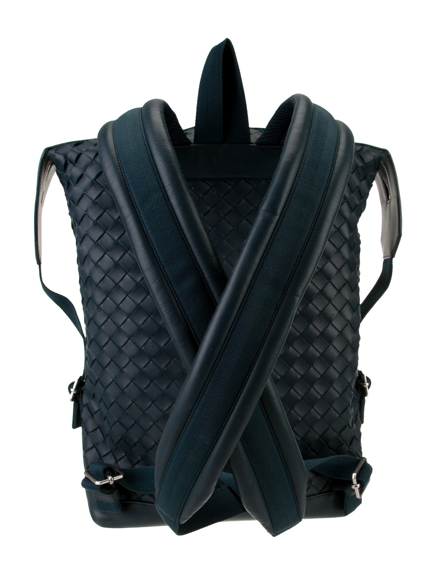 Bottega Veneta Intrecciato Hydrology